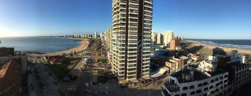 Imagen 8 de 28 de Muy Buen Departamento, Excelentes Vistas Playa Mansa Y Brava - Punta Del Este Peninsula