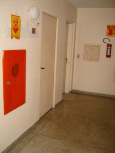 Imagem 23 de 30 de Apartamento Para Venda, 3 Dormitórios, Jardim Da Saúde - São Paulo - 9958