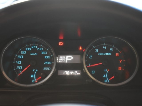 Imagem 5 de 9 de Pajero Tr4 2.0 4x2 16v 140cv Flex 4p Automático