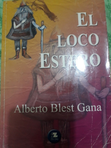 Loco Estero 