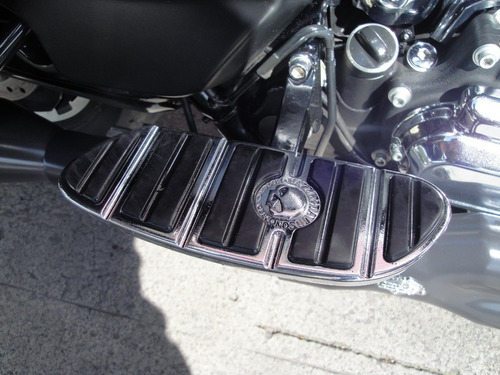 Imagen 7 de 15 de Road Glide Al Full De Equipo Oportunidad Recibo Moto Aprovec