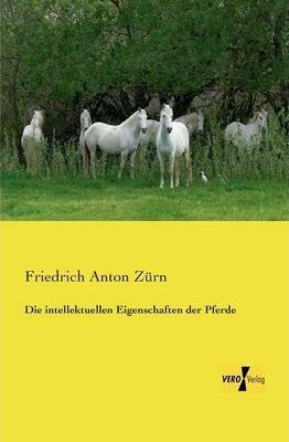 Libro Die Intellektuellen Eigenschaften Der Pferde - Frie...