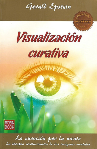 Libro Visualizacion Curativa Masters Best