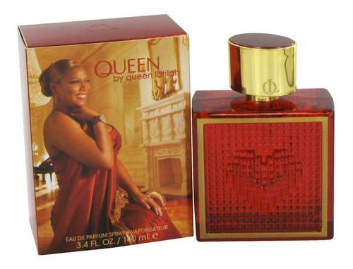 Perfume Queen By Queen Latifah