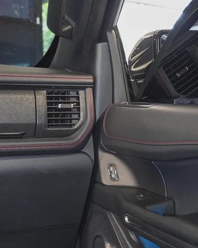 Ford Expedition Limited Blindada 2+ 2024