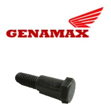 Tornillo,soporte De Espejo Honda Xr250 Tornado Orig Genamax