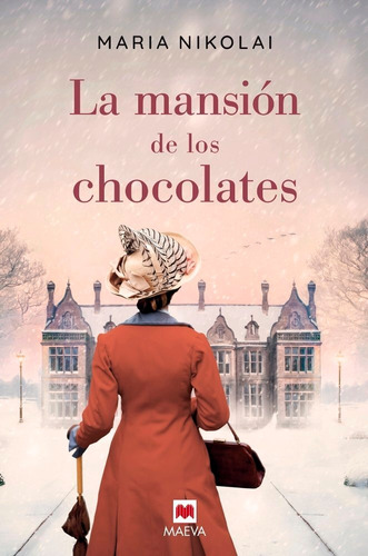 La Mansion De Los Chocolates - Nikolai Maria