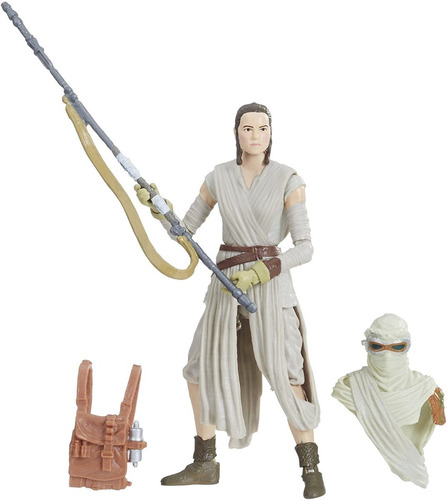 Star Wars The Vintage Collection Rey Jakku