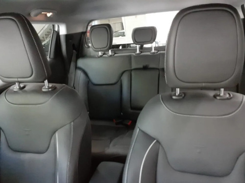 Imagen 18 de 20 de Nueva Fiat Toro Freedom 4x2 My22
