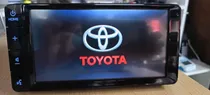 Comprar Harman Kardon 2024 Carp'lay Estéreo Toyota Yaris\u002Fetios