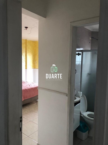 Imagem 9 de 24 de Apartamento Residencial Para Venda Na Ocian, Praia Grande - Ap04133 - 69825785
