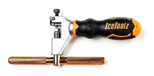 Extrator De Pino De Corrente Profissional Icetoolz 62m1