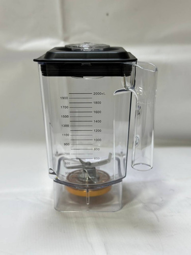 Licuadora Profesional 1200w Honeyson 2.2 Litros