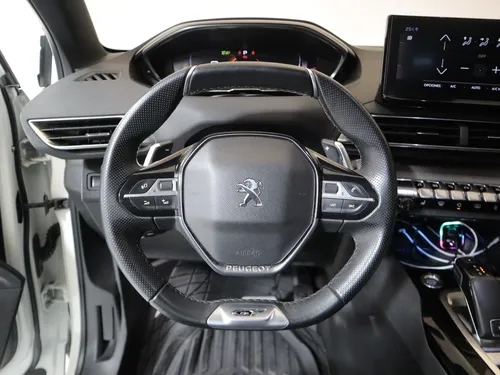 Peugeot 5008 GT LINE 2.0 DSL TP TD CT 4X2