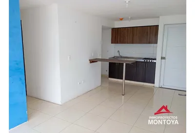 Apartamento en venta