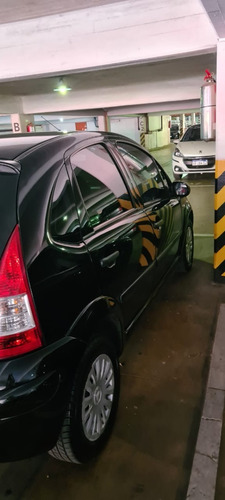 Citroen C3 1.4 Sx Facelift