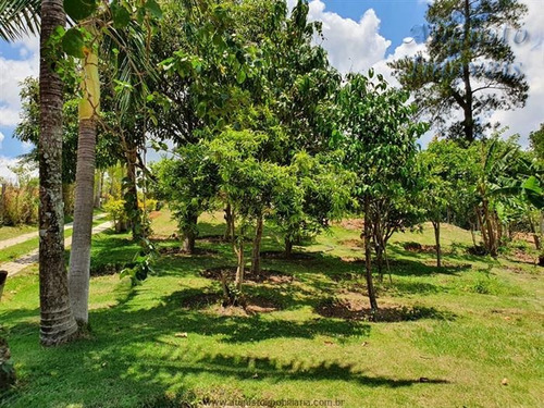 Chácaras Em Condomínio À Venda Em Piracaia/sp - Compre O Seu Chácaras Em Condomínio Aqui! - 1471676