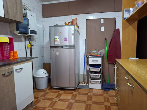 Casa 6 Dormitorios 1 Baño Amplio Terreno, Loncura, Quintero