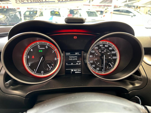 Suzuki Swift 1.0 Booster Jet Mt