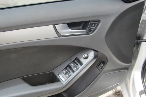 Audi A4 1.8 T Tfsi Comfort At
