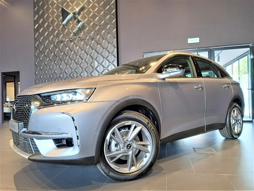 Ds Ds7 Crossback 2.0 Hdi 180 At So Chic