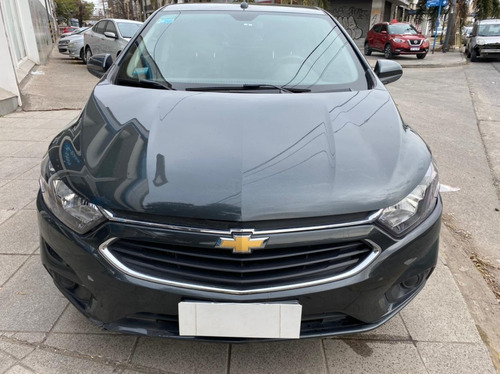 Imagen 2 de 14 de Chevrolet Onix Lt 1.4 #3f