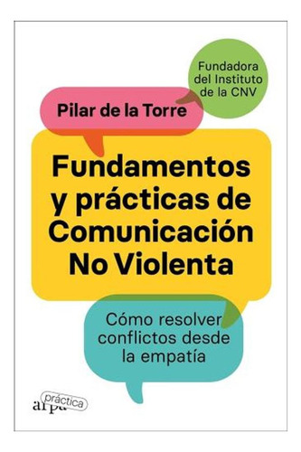 Fundamentos Y Practicas De Comunicacion No Violenta Frederi