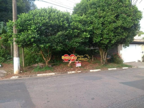Imagem 1 de 3 de Terreno Industrial/ Comercial - Bairro Da Ponte - Te3119