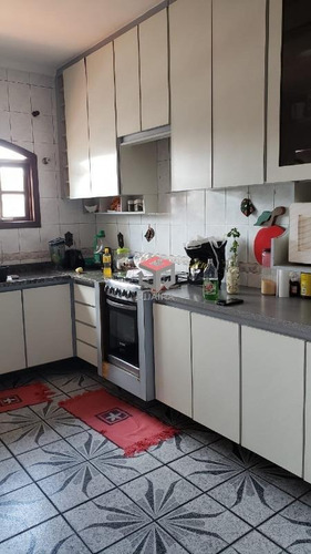 Imagem 6 de 15 de Casa À Venda, 2 Quartos, 2 Vagas, Nova Petrópolis - São Bernardo Do Campo/sp - 26725