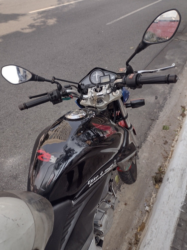 Imagem 1 de 7 de Honda Cb 300