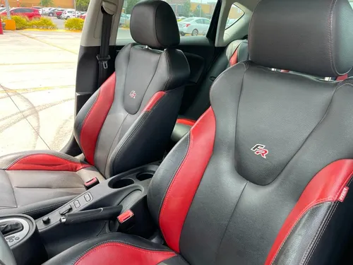 Seat Leon 1.8 Fr T Dsg