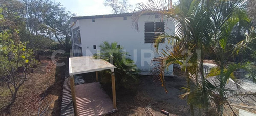 Casa En Renta En Carretera A Montitlán Km 12, Quesería, Cuauhtémoc, Colima