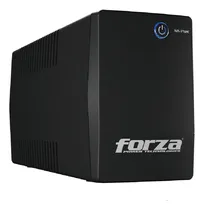 Comprar Ups Forza Nt Series Nt-752c 375w 750va Color Negro