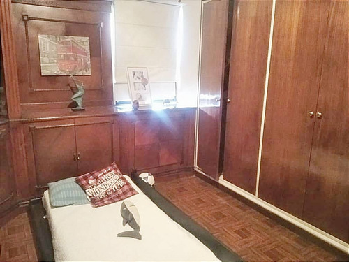 Venta De Apartamento La Alborada San Antonio De Los Altos. Of