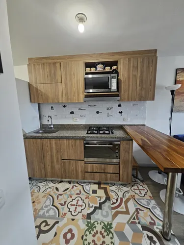Apartaestudio Niza Cordoba