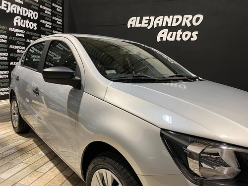 Volkswagen Gol Trend 2021