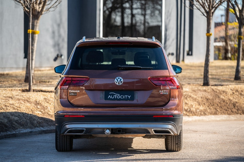 Imagen 4 de 18 de Volkswagen Tiguan