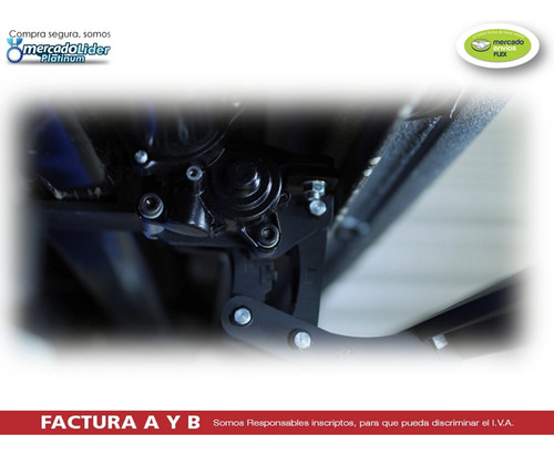 Estribo Electrico Nissan Frontier Dp20 Garantía 1 Año !!