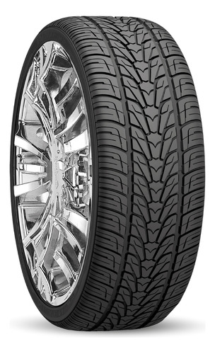 Neumático 285/50r20 Nexen Roadian Hp 116v 3 Pagos