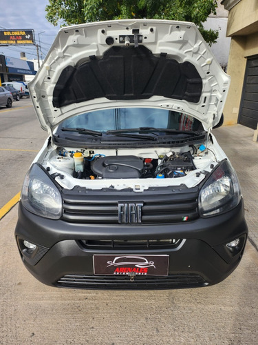 Fiat Fiorino 1.4 Endurance