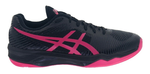 tenis asics voleibol feminino