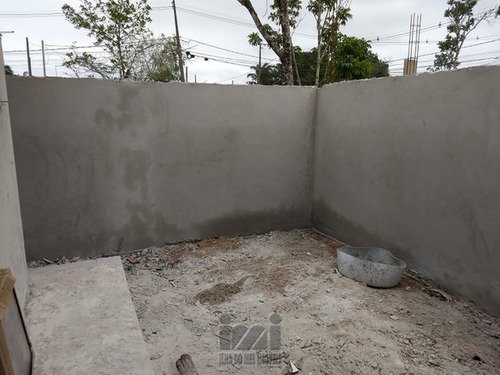 Imagem 9 de 15 de Casas Novas Com Suíte No Baln. Arco Iris - 2387mt-1