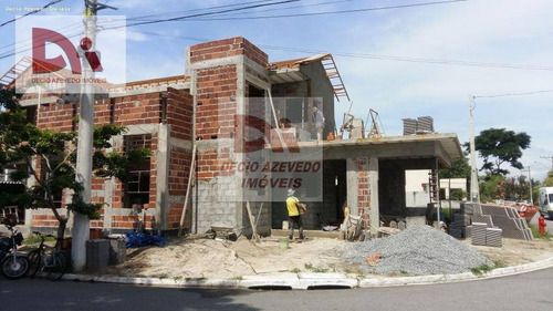 Imagem 7 de 8 de Casa Com 4 Dormitórios À Venda Por R$ 800.000,00 - Campos Do Conde Chambord - Tremembé/sp - Ca0034