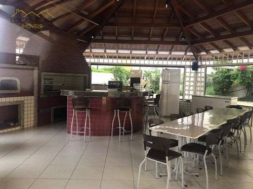 Imagem 15 de 19 de Apartamento Triplex Residencial À Venda, Tatuapé, São Paulo. - At0001