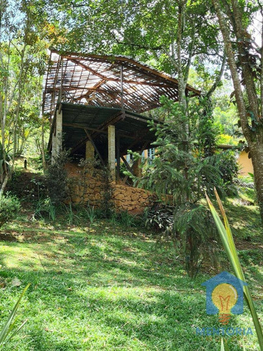 Imagem 17 de 19 de Casa Com 3 Dorms - Venda Por R$ 1.650.000 Ou Aluguel Por R$ 8.000/mês - Vila Real Moinho Velho - Embu Das Artes/sp - Ca0462