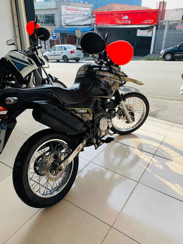 Imagem 4 de 5 de Yamaha Crosser 2021