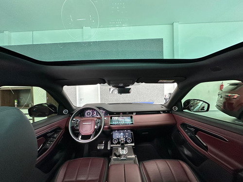 Land Rover 0 Range R. EVO HSE Si4 R-Dyn.2.0 300cv Aut