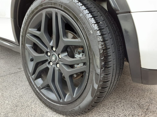 Land Rover Range Rover Evoque 2.0 HSE DYNAMIC 4WD 16V FLEX 4P AUTOMÁTICO