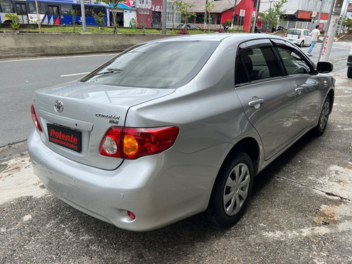 Toyota Corolla 1.8 XLI 16V