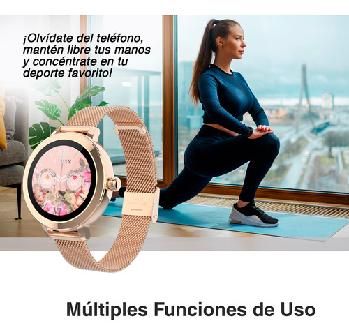 Smartwatch Sb1155h